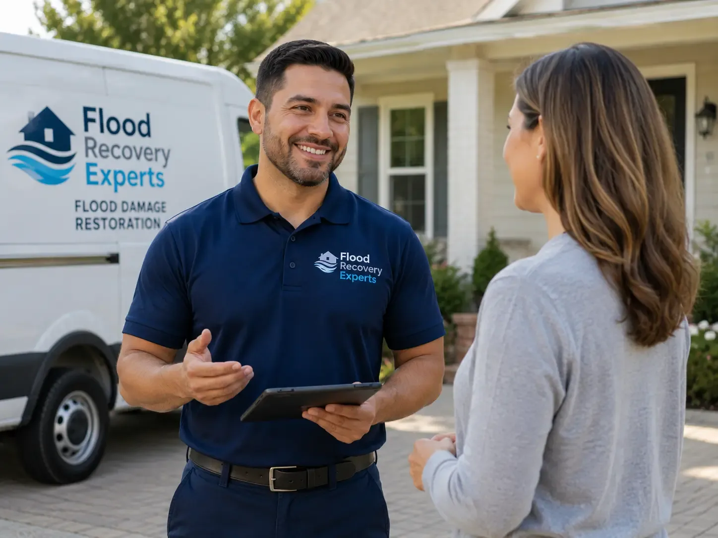 Flood Damage Cleanup Trego, MT FAQs